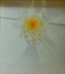 water lily in glass II